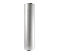 Plasacar S.L. 1 6 rotoli di pellicola estensibile manuale 23 my 2 kg (trasparente), Grande