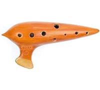 Plaschke Eb-Ab3 - Carina da concerto, 14,5 cm