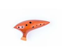 Plaschke ocarina tenore in fa maggiore