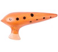 Plaschke Okarina in C