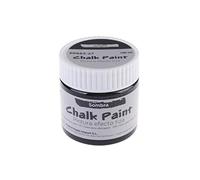 Plascolor pp663 - 27 - Vernice effetto gesso, colore: ombra