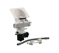 Bauknecht Whirlpool Pompa di Scarico per Lavatrice 481231028144