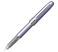 Plasir Fountain Pen - Purple