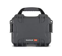 Plasitcase Inc. Nanuk case