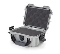 Plasitcase Inc. Nanuk case con schiuma