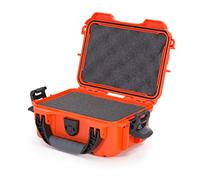 Plasitcase Inc. Nanuk case con schiuma