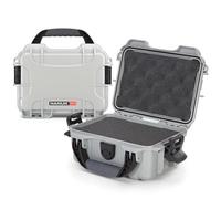 Plasitcase Inc. Nanuk case con schiuma