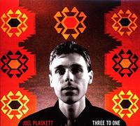 Plaskett, Joel - Three To One