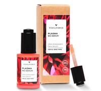 PLASMA. 4% Siero 10% Astaxantina 4% Bakuchiol 15% Niacinamide e 24 Ingredienti t