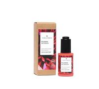 PLASMA. 4% Siero 10% Astaxantina 4% Bakuchiol 15% Niacinamide e 24 Ingredienti ttivi come 5% Acido Ialuronico Puro Biologico, 5% Vitamina C I Siero viso Antirughe 30ml