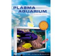Plasma Aquarium - 16:9 Widescreen-Edition