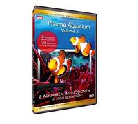 Plasma Aquarium Vol. 2
