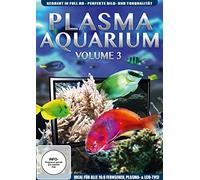 Plasma Aquarium Vol. 3