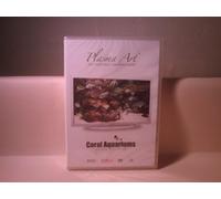 Plasma Art - CORAL AQUARIUMS [DVD] [Edizione: Regno Unito]