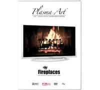 Plasma Art - FIREPLACES [DVD] [Edizione: Regno Unito]