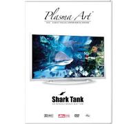 Plasma Art - SHARK TANK [DVD] [Edizione: Regno Unito]
