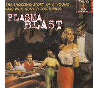 Plasma Blast - Plasma Blast