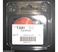 Plasma Cutter Cup Shield 22009 Esab Ltec Torch PT24 Materiale di Consumo Made)