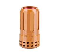 Plasma Cutter Swirl Ring 220857 | Long - lasting Synthetic Consumable for MAX45-105 | Replacement for Cutting Carbon Steel/Stainless Steel/Aluminum