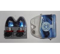 PLASMA ICE EVOLUTION HELMER 4300K L3982 H11 12V 55W LAMPADA AUTO LUCE