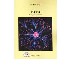 Plasma. Il gesto poetico esistenziale