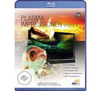 Plasma Impressionen HD Vol. 4