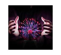 Plasma Light Ball 3 inch Base Home Plasma Magic Ball Lamp and Gifts Special Lighting Mood Lamps