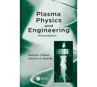 Plasma Physics and Engineering