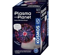 Plasma Planet: Experimentierkasten