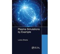 Plasma Simulations by Example
