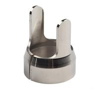 Plasma Standoff 9-8218 e 9-8281 per Thermal Dynamic per SL60 per SL100 Cutters, Cutter Torch Shield & Holder Set, 2 pezzi WS OEM Compat