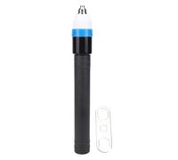 Plasma Torch Head Body, PC e Ottone, Nero e Blu, 25mm Taglio Massimo - Alta Precisione e Compatibilità Ampia, Per Utensili Pilot Arc Cutter