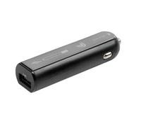 LAMPA - Plasma Usb, caricabatteria 1 porta Usb con accendino elettrico integr...