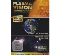 Plasma Vision - Eine Reise durch den Kosmos