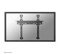 PLASMA-W040BLACK Supporto a muro TV - Nouvo