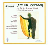 Plasman - Le Dit des Jeux du Monde