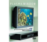 PLASMAQUARIUM 2 - ULTRA CORAL REEF DVD