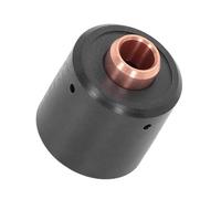Plasmas Cutter Start, punta dell'ugello a cartuccia, connettori per migliorare l'efficienza per torcia SL60 SL100 SL60QL