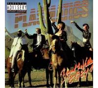 Plasmatics - Beyond The Valley Of 198