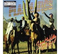 Plasmatics - Beyond the Valley of 1984