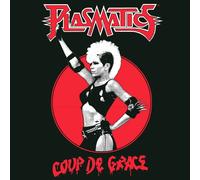 Plasmatics Coup De Grace (Vinyl LP) 12" Album Coloured Vinyl