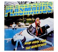 Plasmatics New Hope for the Wretched (Vinyl LP) 12" Album