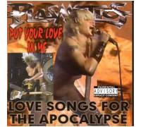 Wendy O Williams - Put Your Love In Me