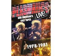 Plasmatics: Rod Swenson's Lost Tapes Live 1978-1981 (DVD) Plasmatics