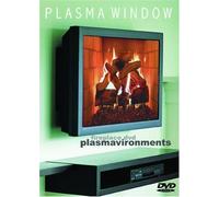 PLASMAVIRONMENTS - FIREPLACE