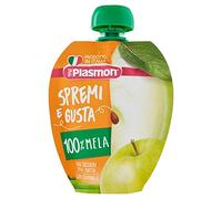 Plasmon Alimento per lInfazia con Mela, 100g, 100 grammo, 1