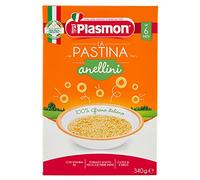 PLASMON (HEINZ ITALIA SpA) PLASMON ANELLINI 340 G 1 PEZZO
