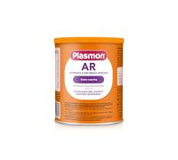 Latte Plasmon Anti Rigurgito Gr. 400