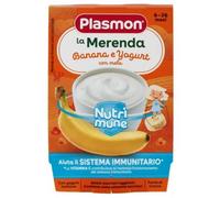 PLASMON BAN YOG AS 2X120G