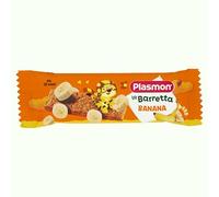 Plasmon Barretta Banana (16x20g)